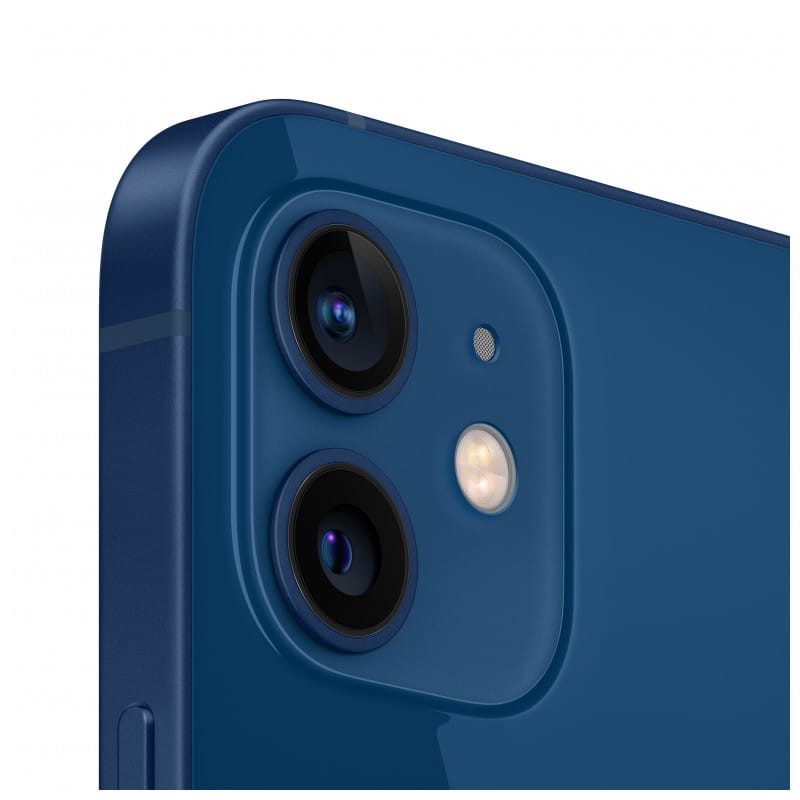 Apple iPhone 12 5G 256GB Azul - Ítem3
