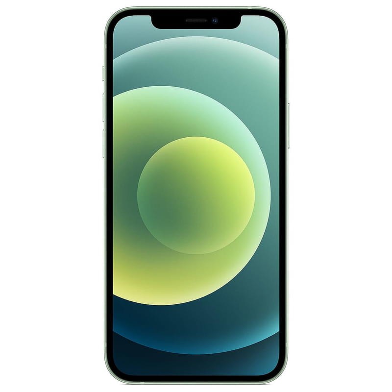 iPhone 12 64GB Púrpura Renovado - Estado Excelente - Ítem1