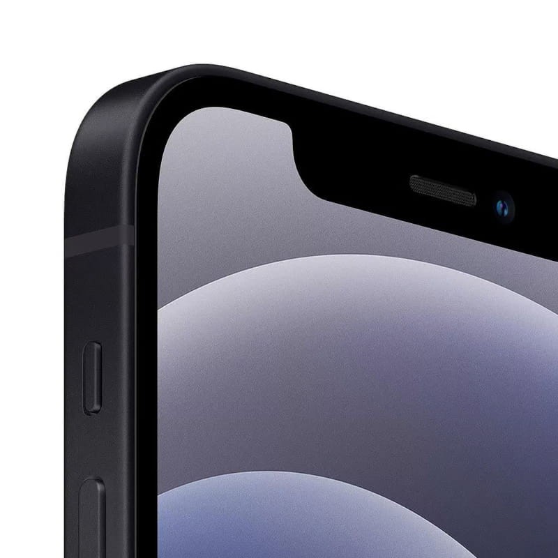 iPhone 12 64Go Noir Renewed - Excellent état - Ítem2
