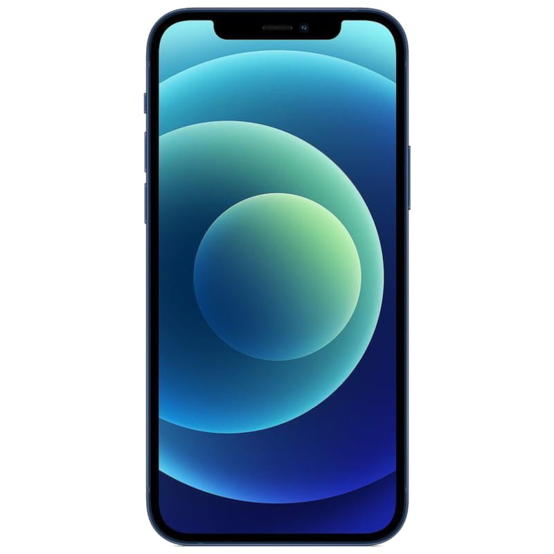 iPhone 12 Mini 128GB Azul Clase A Reacondicionado - Ítem1