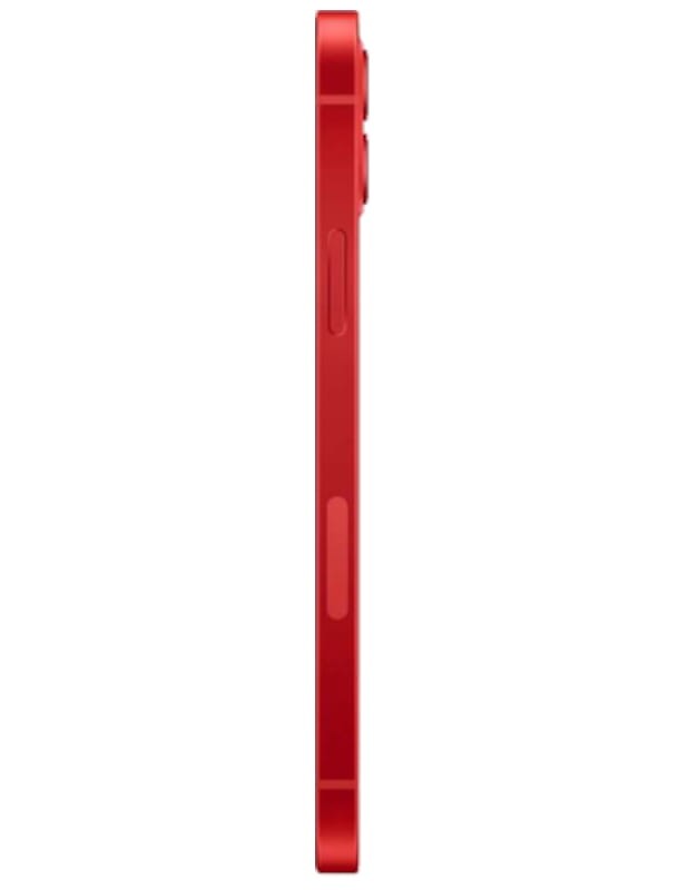 iPhone 12 Mini 128GB Rouge - Excellent état - Ítem6