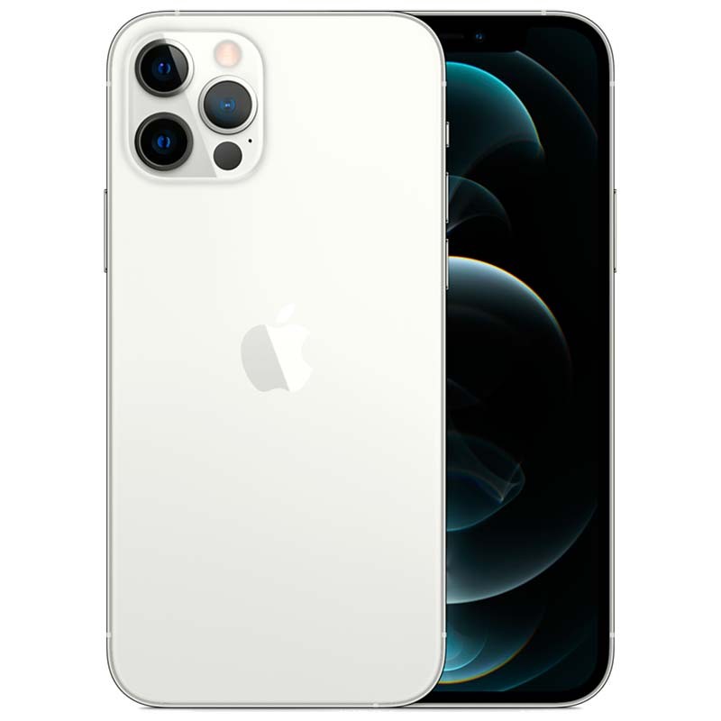 Iphone 12 Pro Max 256gb Apple Quality Powerplanet