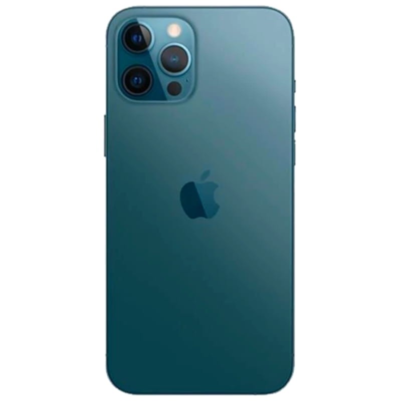 iPhone 12 Pro 256GB Azul Pacífico Renovado Estado Excelente - Ítem2