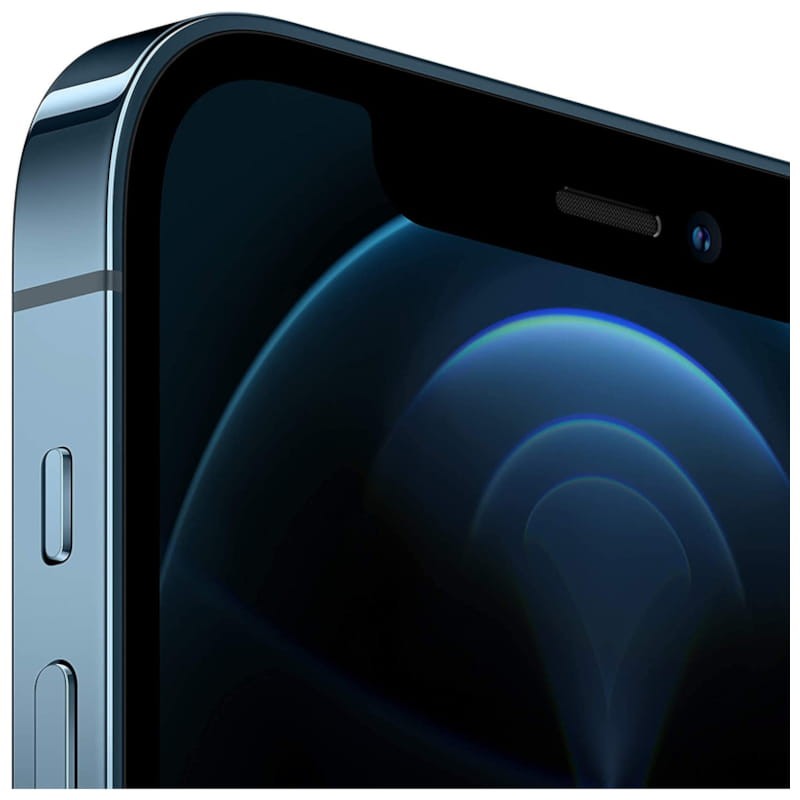 iPhone 12 Pro 256GB Azul Pacífico Renovado Estado Excelente - Ítem4