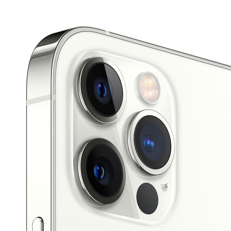 iPhone 12 Pro 256Go Argent Renewed État Excellent - Ítem3