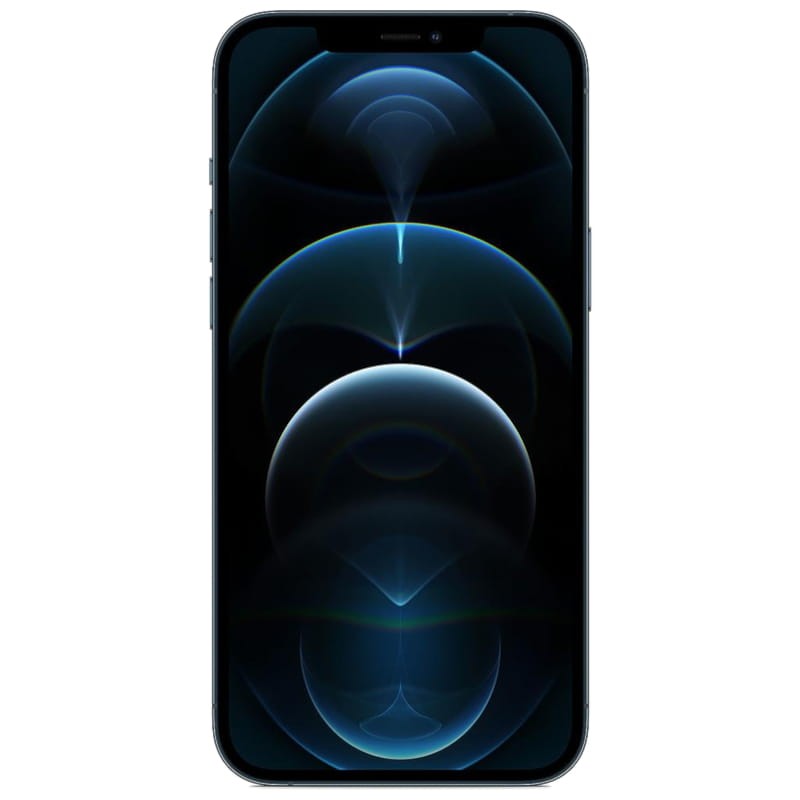 iPhone 12 Pro Max 256Go Bleu Pacifique Renewed - État Excellent - Ítem6