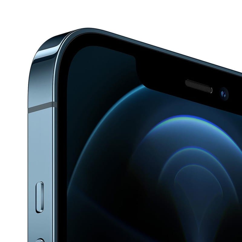 iPhone 12 Pro Max 256Go Bleu Pacifique Renewed - État Excellent - Ítem7