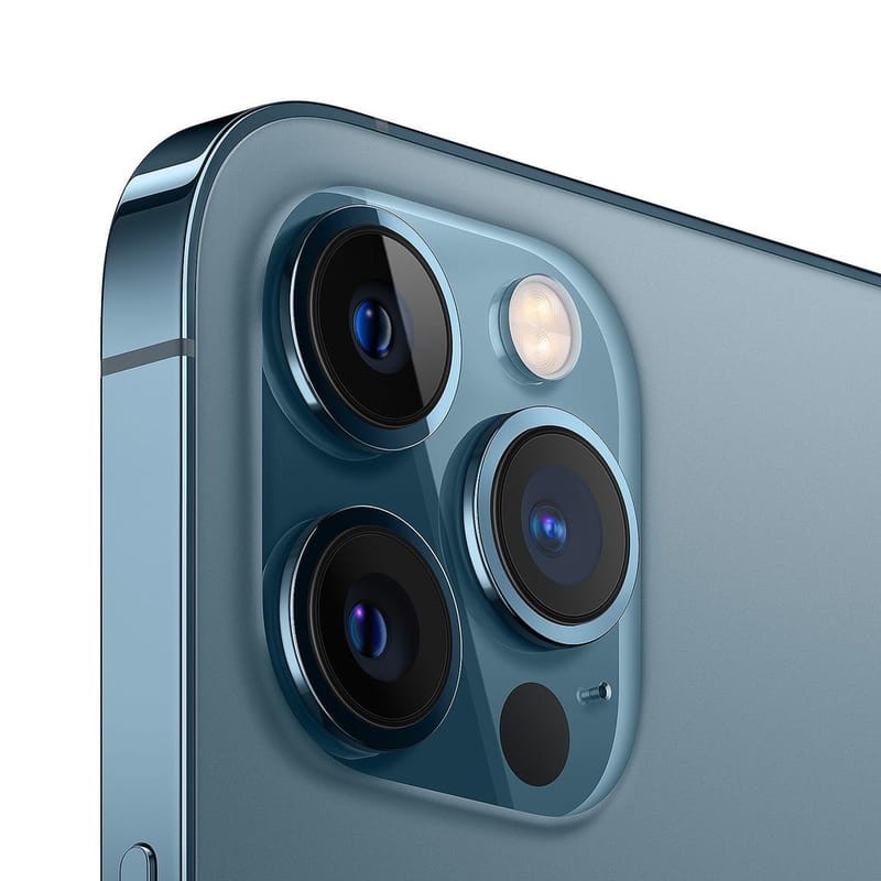 iPhone 12 Pro Max 256Go Bleu Pacifique Renewed - État Excellent - Ítem8