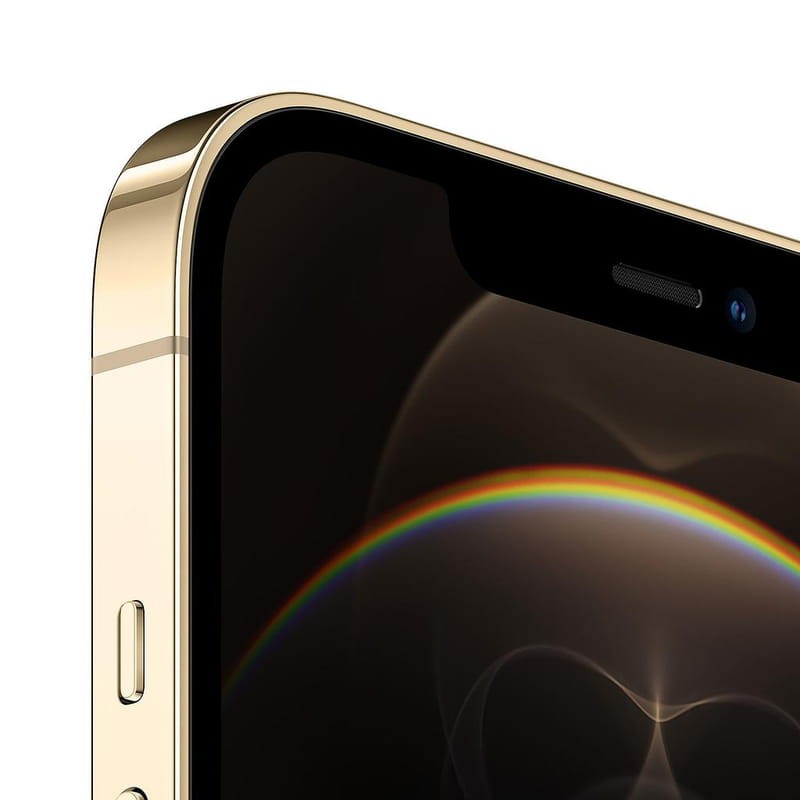 iPhone 12 Pro Max 256GB Ouro Renovado - Condição excelente - Item2