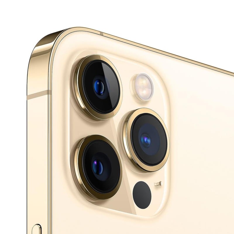 iPhone 12 Pro Max 256GB Ouro Renovado - Condição excelente - Item3