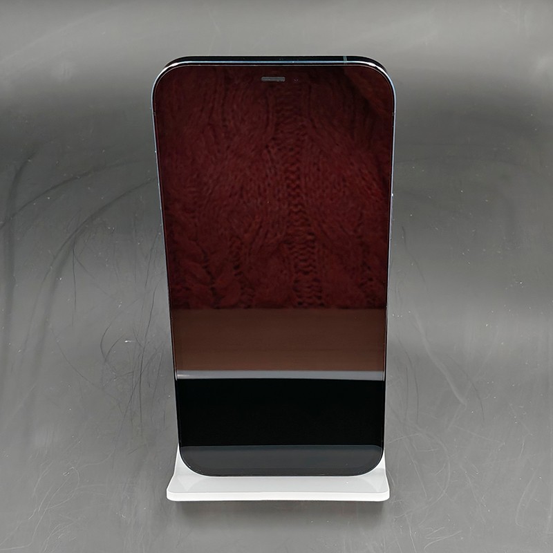 iPhone 12 Pro Max 256Go Bleu Pacifique Renewed - État Excellent - Ítem1