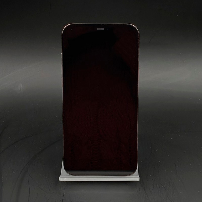 iPhone 12 Pro Max 256GB Grafite Renovado - Condição excelente - Item1