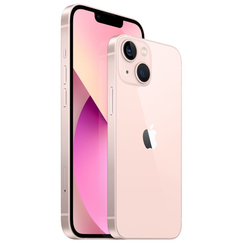 Apple iPhone 13 512 GB Rosa - Renovado - Excelente estado - Item1