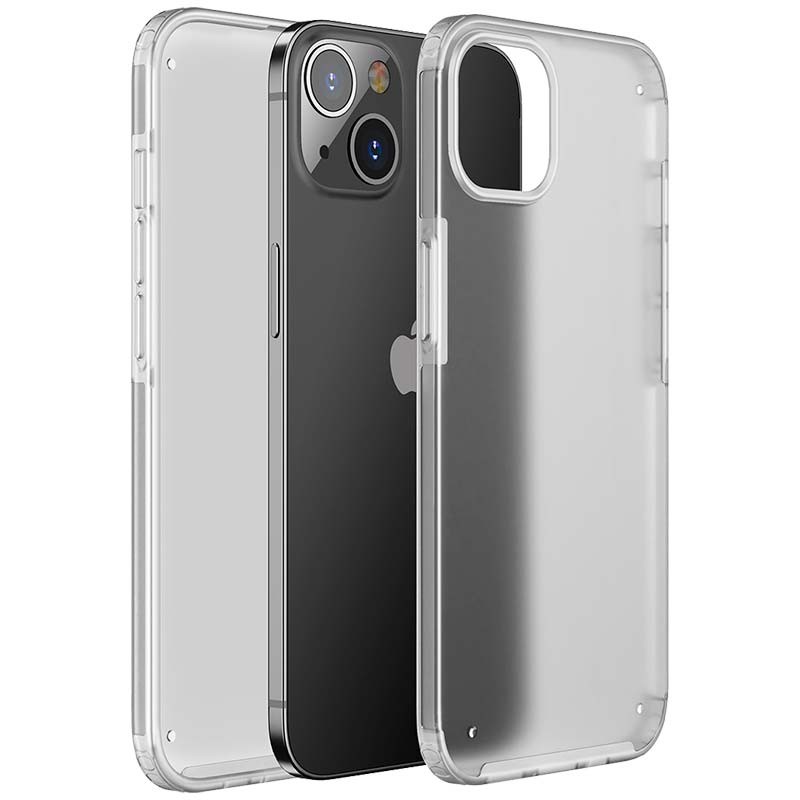 Coque Armor Protect pour iPhone 13 - Ítem3