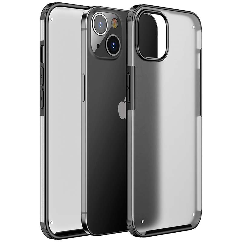 Coque Armor Protect pour iPhone 13 - Ítem4