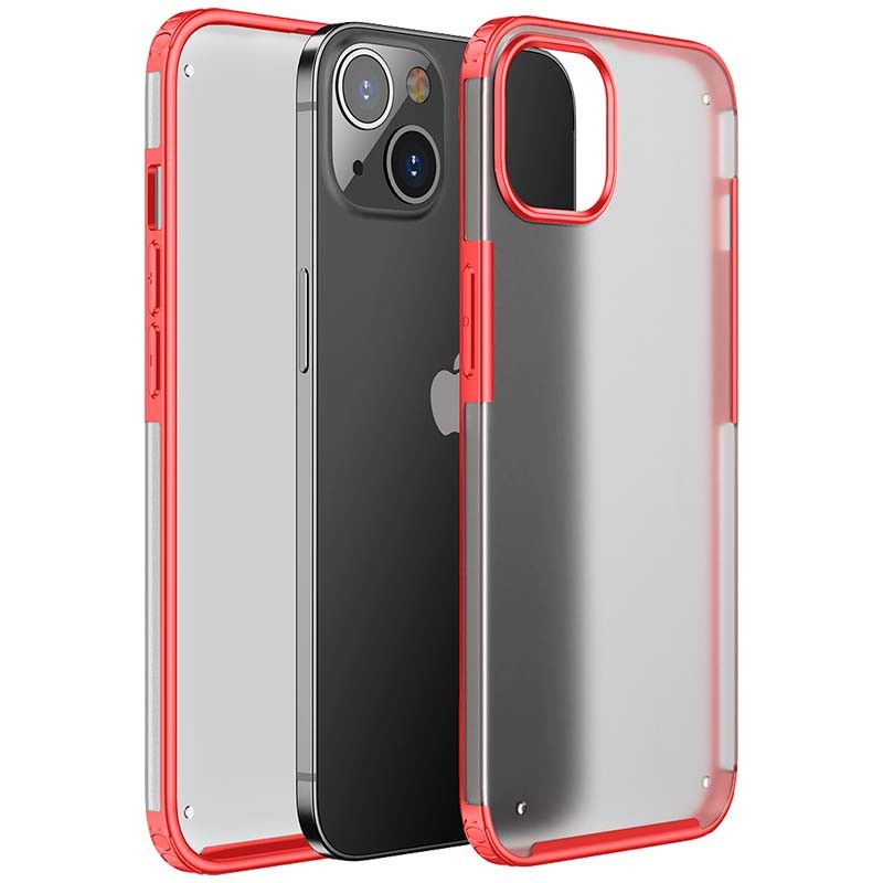 Capa Armor Protect para iPhone 13 - Item5