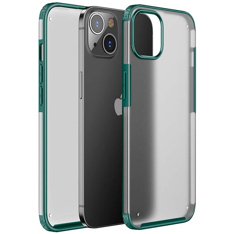 Coque Armor Protect pour iPhone 13 - Ítem7