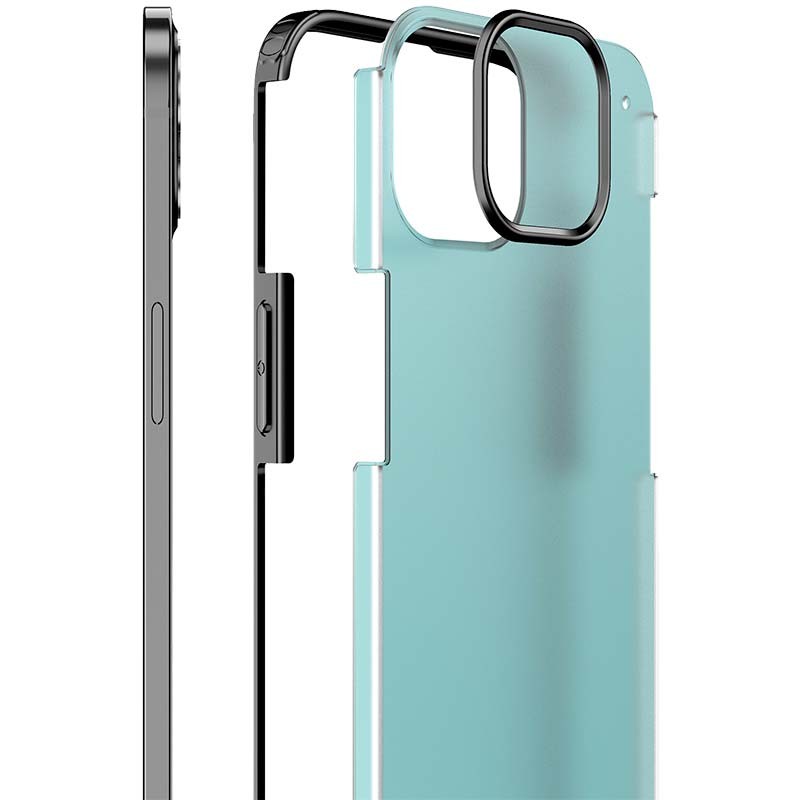 Funda Armor Protect para iPhone 13 Mini - Ítem8