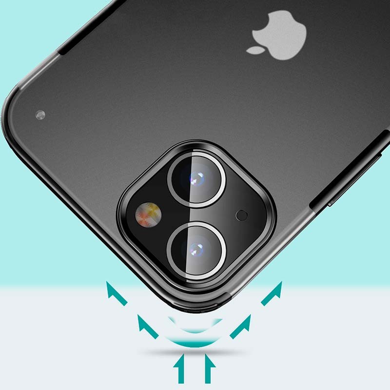 Funda Armor Protect para iPhone 13 Mini - Ítem9