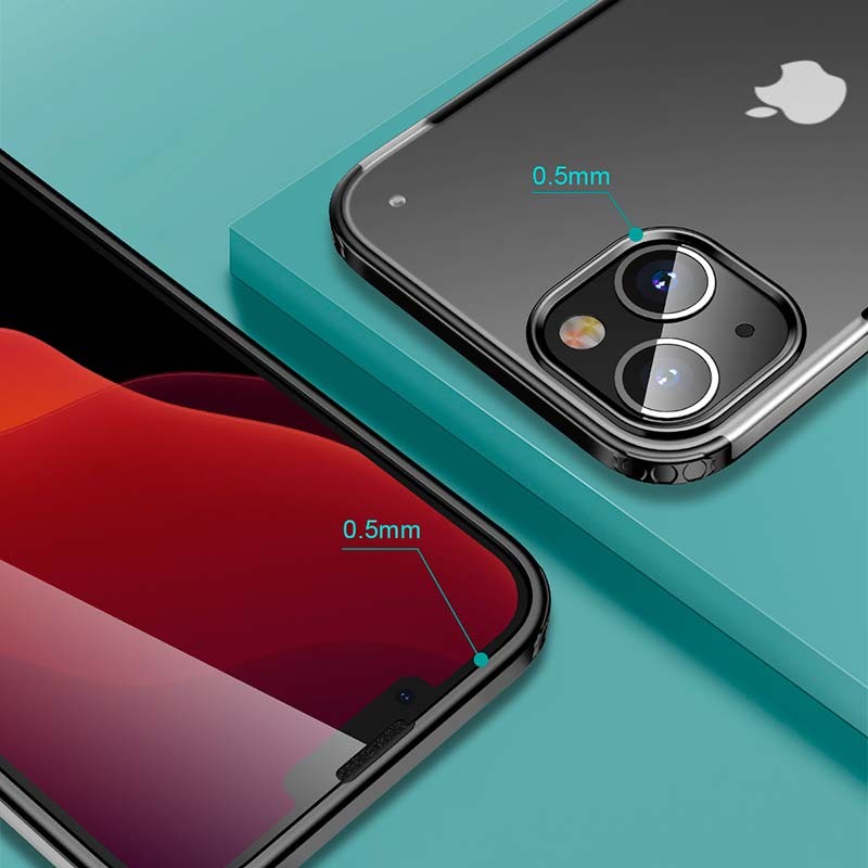 Funda Armor Protect para iPhone 13 Mini - Ítem10
