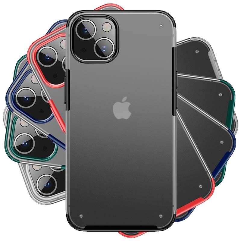 Coque Armor Protect pour iPhone 13 - Ítem12