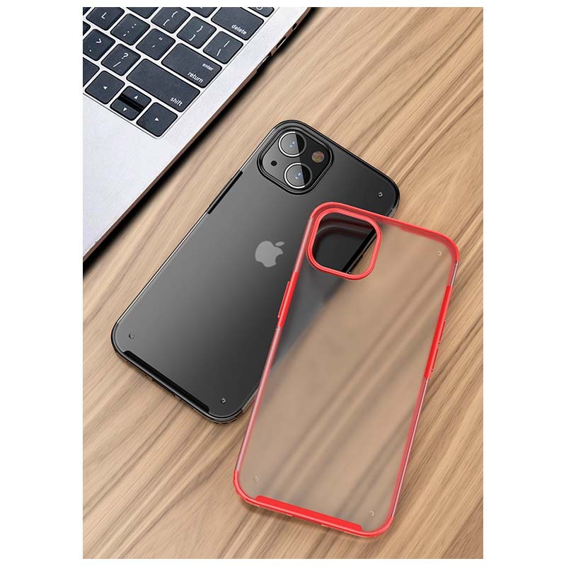 Funda Armor Protect para iPhone 13 Mini - Ítem13