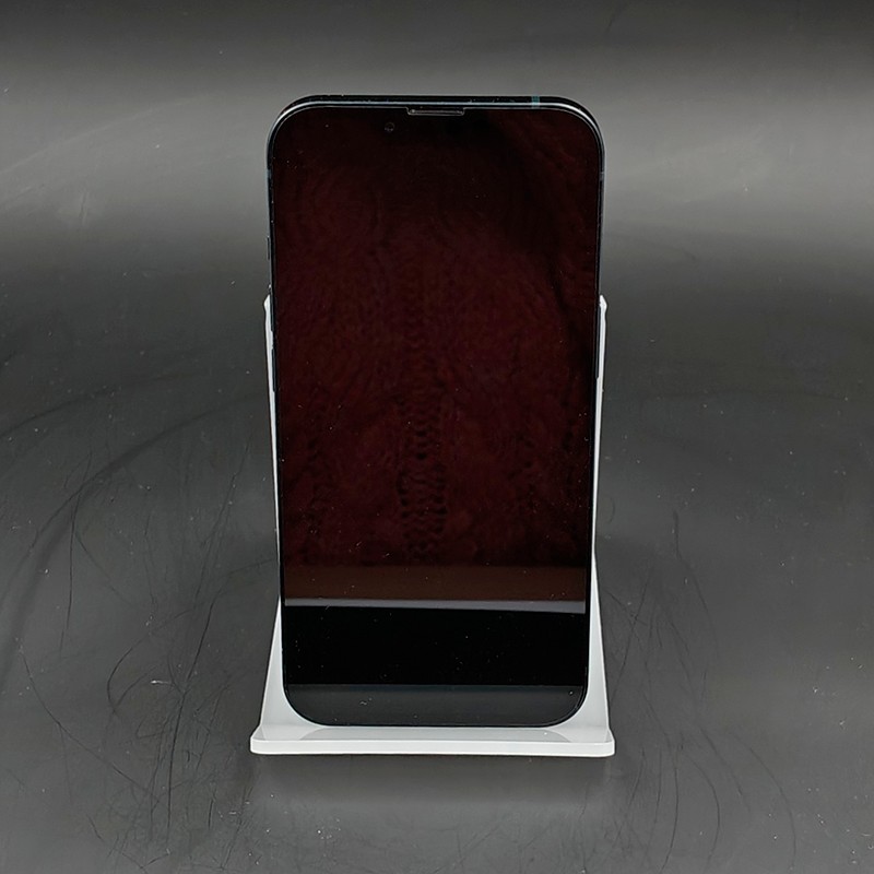 iPhone 13 256GB Medianoche Renovado - Estado Excelente - Ítem1