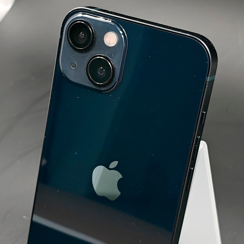iPhone 13 256GB Medianoche Renovado - Estado Excelente - Ítem2
