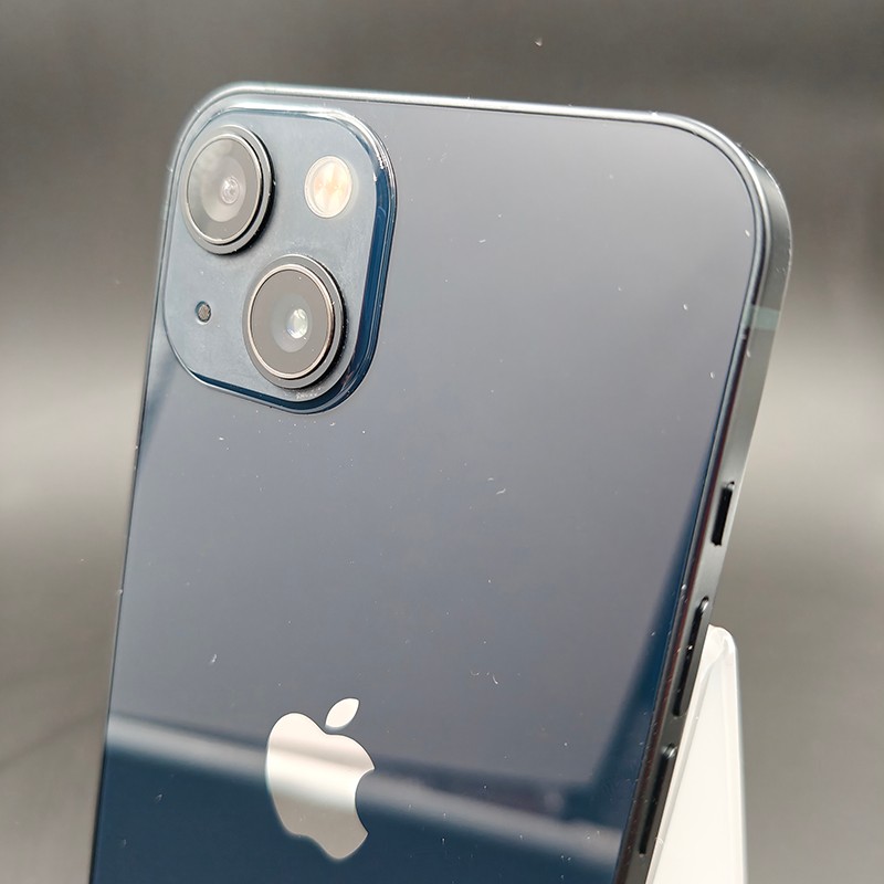 iPhone 13 256GB Medianoche Renovado - Estado Excelente - Ítem3