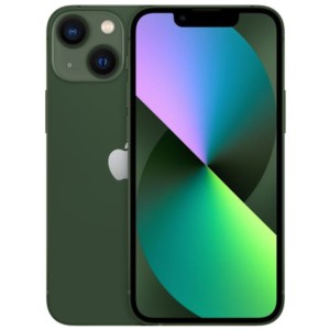 Apple iPhone 13 mini 256 GB Verde Alpino