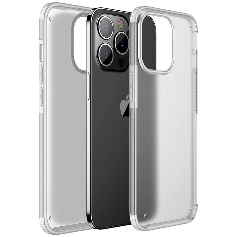 Funda Armor Protect para iPhone 13 Pro Max - Ítem3