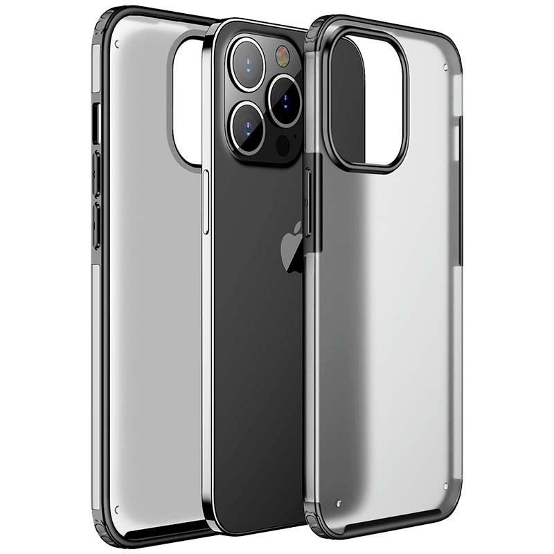 Funda Armor Protect para iPhone 13 Pro Max - Ítem4