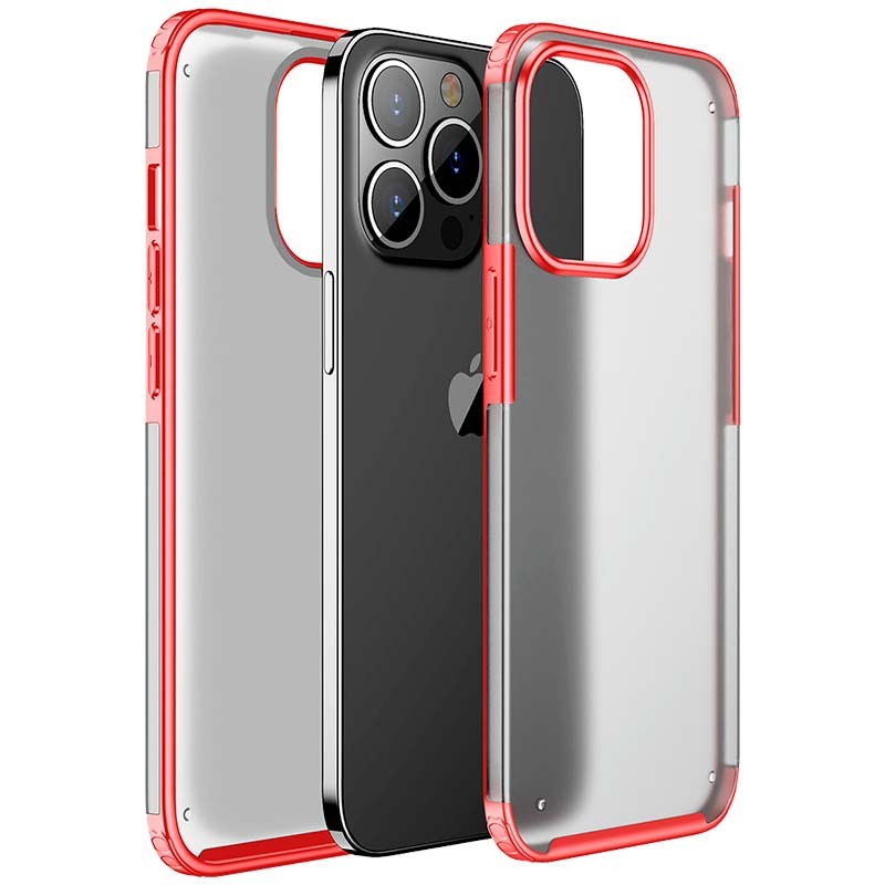 Funda Armor Protect para iPhone 13 Pro Max - Ítem5