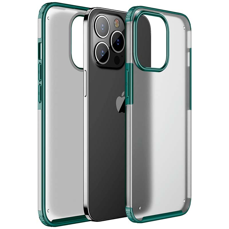 Funda Armor Protect para iPhone 13 Pro Max - Ítem7