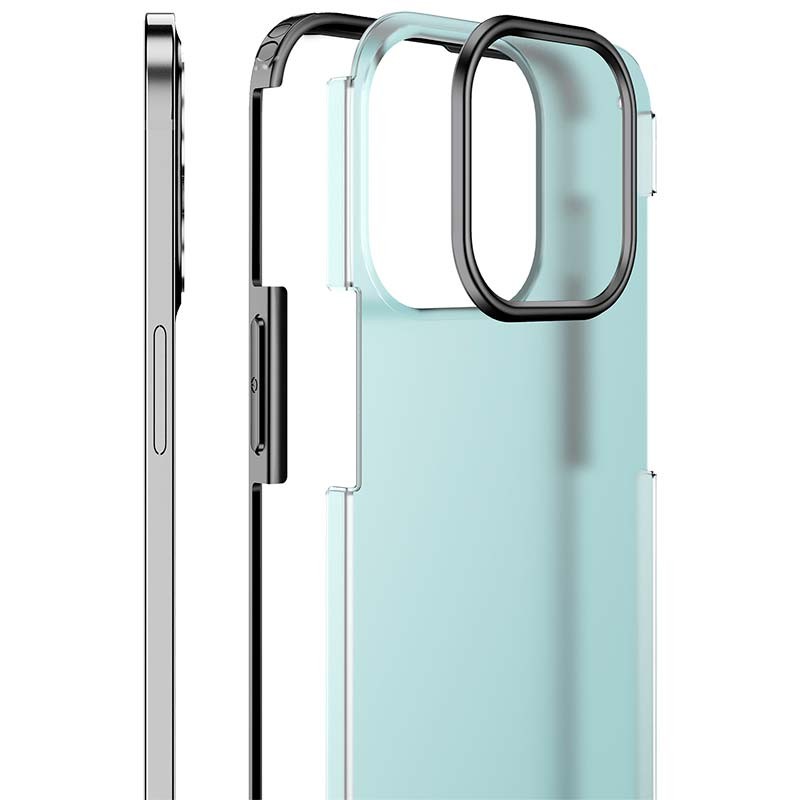 Capa Armor Protect para iPhone 13 Pro Max - Item8