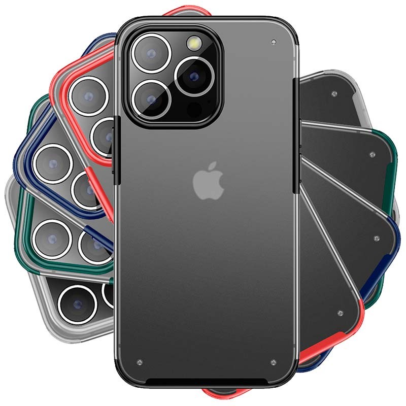 Funda Armor Protect para iPhone 13 Pro Max - Ítem12