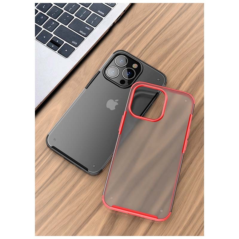 Funda Armor Protect para iPhone 13 Pro Max - Ítem13