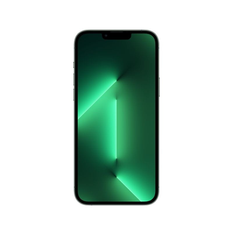 Apple iPhone 13 Pro Max 256 GB Verde Alpino - Item1