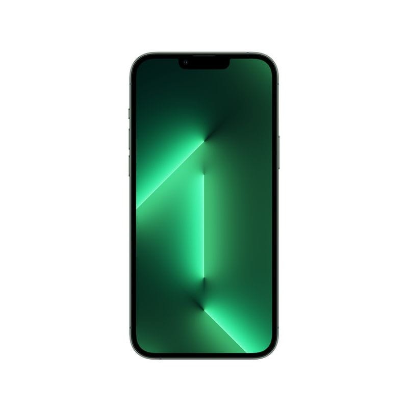 Acheter Apple Iphone 13 Pro Max 256 Go Vert Alpin Écran Oled