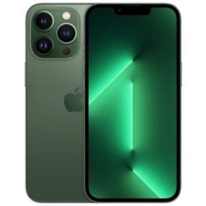 Apple iPhone 13 Pro 128GB Verde Alpino Renovado - Estado Excelente