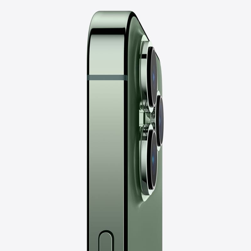 iPhone 13 Pro 256Go Vert Alpin Renewed - État Excellent - Ítem4