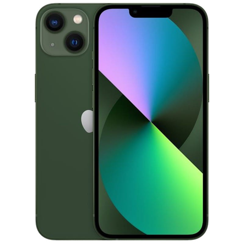 Apple iPhone 13 256Go Vert Alpin - Ítem