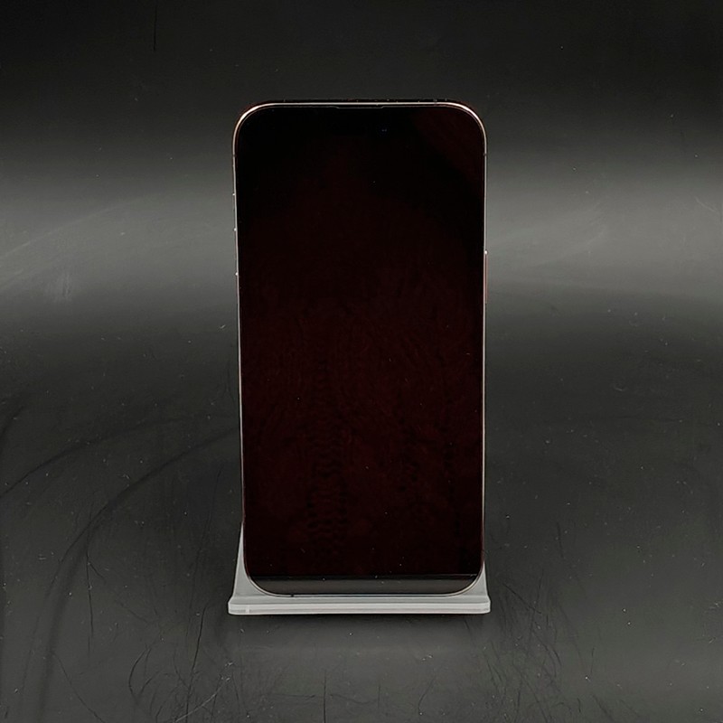 iPhone 14 Pro Max 128GB Roxo Escuro Renovado - Condição excelente - Item1
