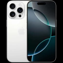 iPhone 16 Pro 5G 128GB Renovado- Estado Excelente