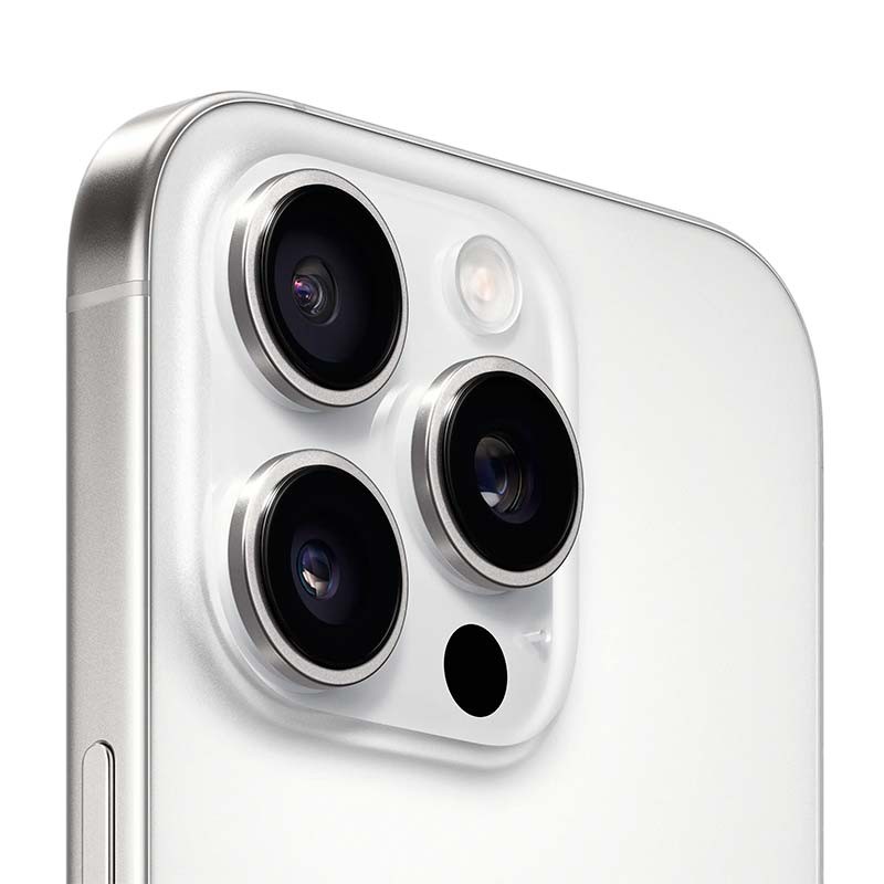 iPhone 16 Pro 5G 256Go - Ítem4