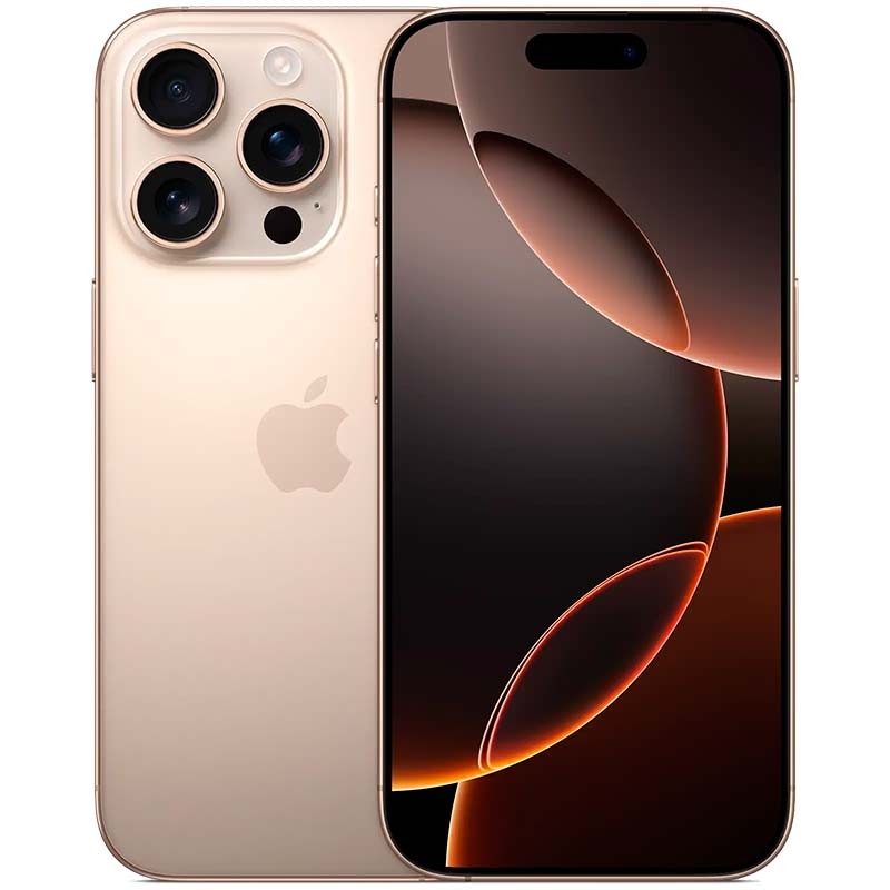 iPhone 16 Pro 5G 512GB - Item