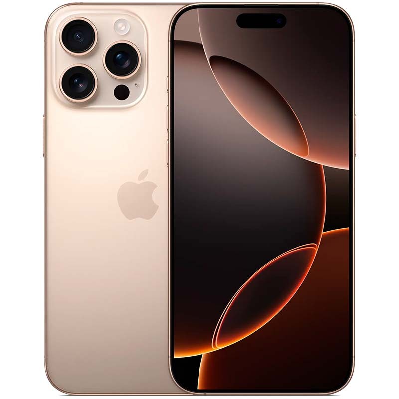 iPhone 16 Pro Max 5G 512GB - Item