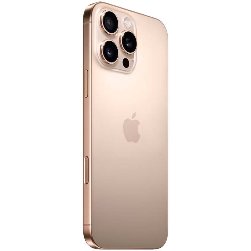 iPhone 16 Pro Max 5G 512GB - Item3