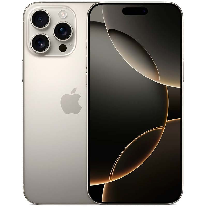 iPhone 16 Pro Max 5G 1TB - Item