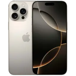 iPhone 16 Pro Max 5G 256GB